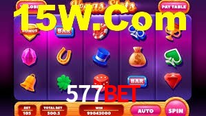 Welcome Bonus 577Bet