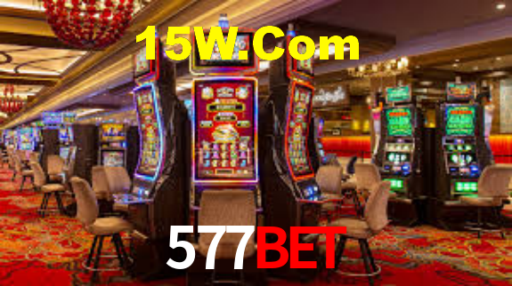 577Bet App Interface