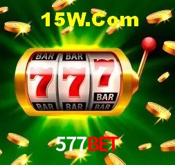 Welcome Bonus 577Bet