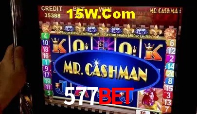 Weekend Specials 577Bet