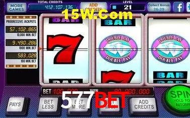 Platform Technology 577Bet