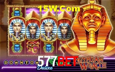 Experiência VIP 577Bet